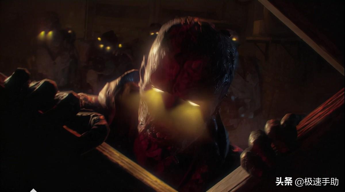 使命召唤7僵尸模式怎样玩（使命召唤7僵尸模式秘籍分享）