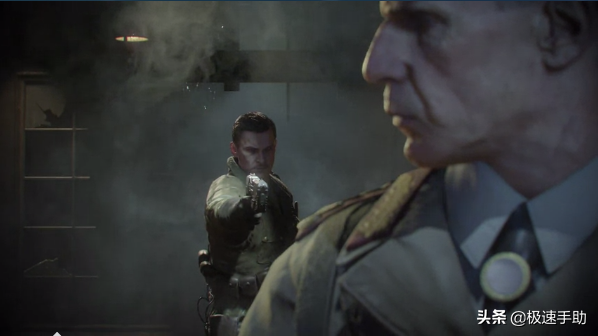 使命召唤7僵尸模式怎样玩（使命召唤7僵尸模式秘籍分享）