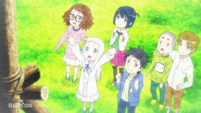 未闻花名剧本杀好不好玩（未闻花名剧本杀凶手凶手）