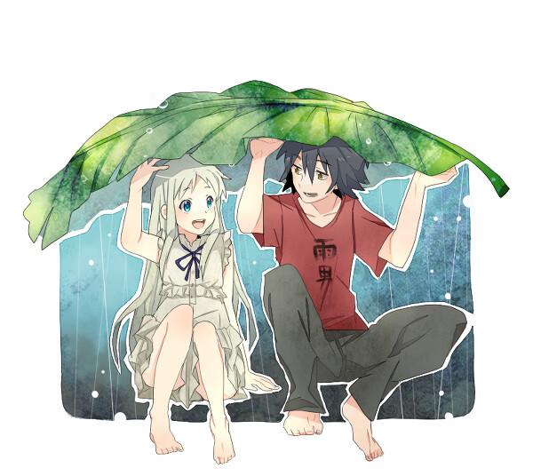 未闻花名剧本杀好不好玩（未闻花名剧本杀凶手凶手）