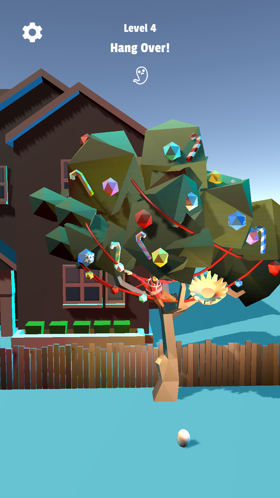 很严重的问题官方版