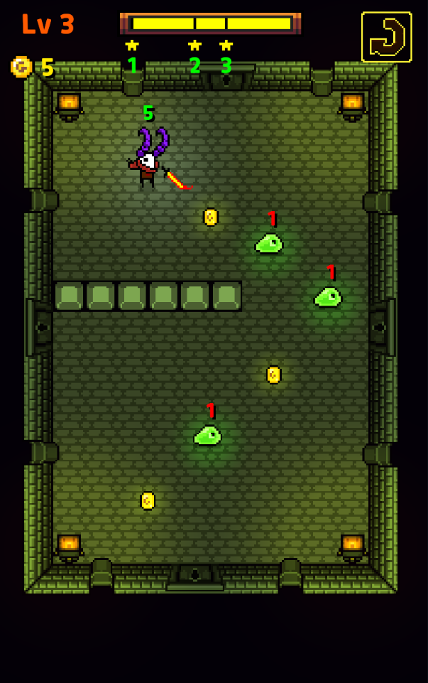 恶魔山羊官方版