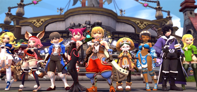 龙之谷世界疲劳值几点恢复（疲劳值恢复时间一览）