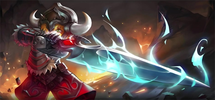 龙之谷世界剑圣技能如何加点（剑圣技能加点推荐2025）