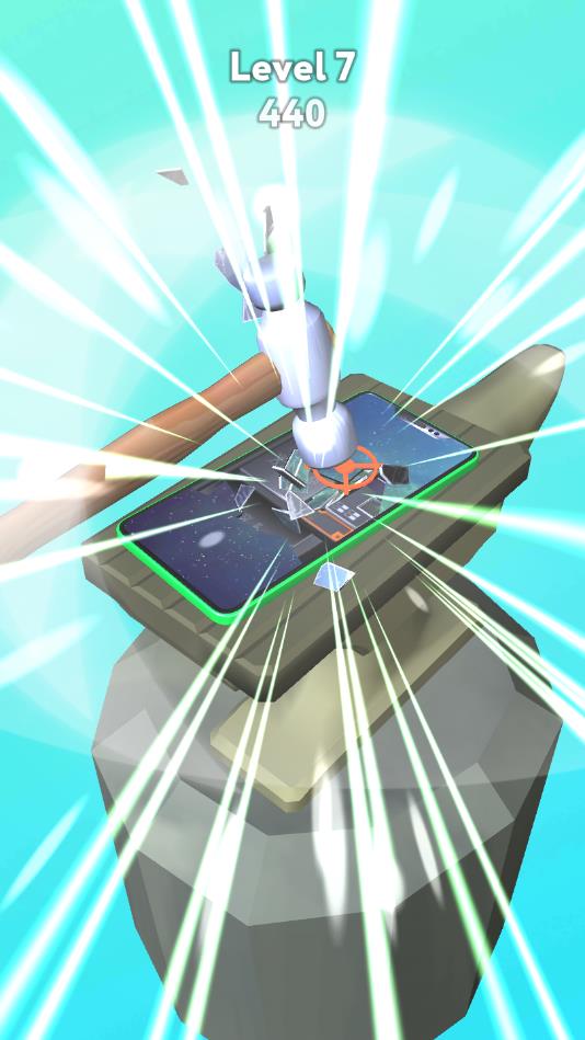 粉碎手机官方版