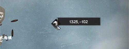 下一站江湖2监牢岛在哪