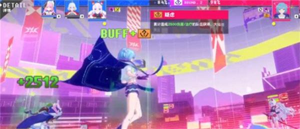 虚环战斗系统怎么样