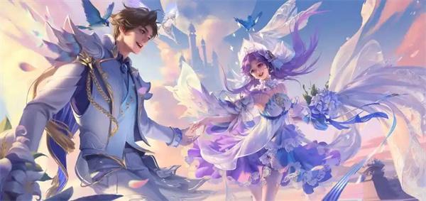 王者荣耀七夕返场皮肤有哪些