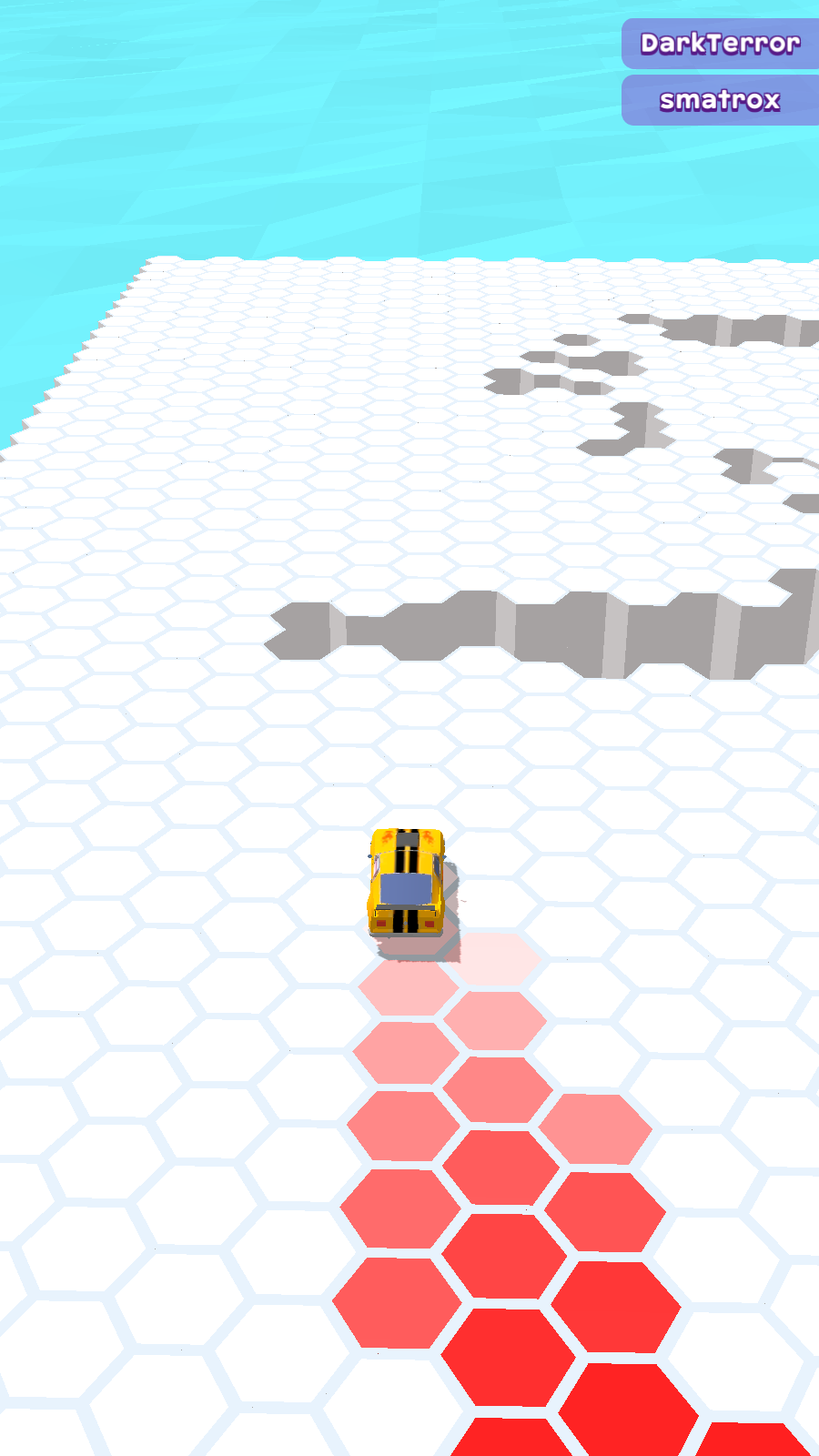 赛车高手竞技场官方版