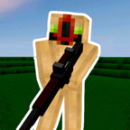 SCP战争手机版2025