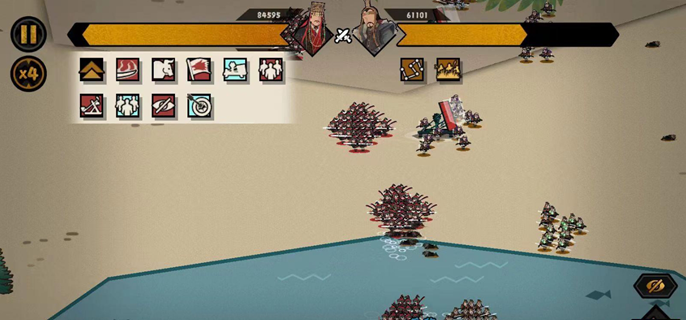 无悔华夏大汉藩王如何打（大汉藩王打法攻略一览）