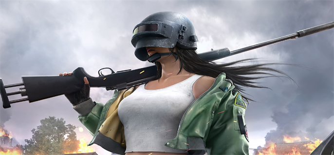 绝地求生轻量版如何开第一人称（轻量版第一人称开启方法一览）