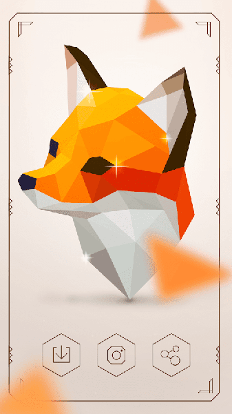 转转拼图解锁全部关卡版