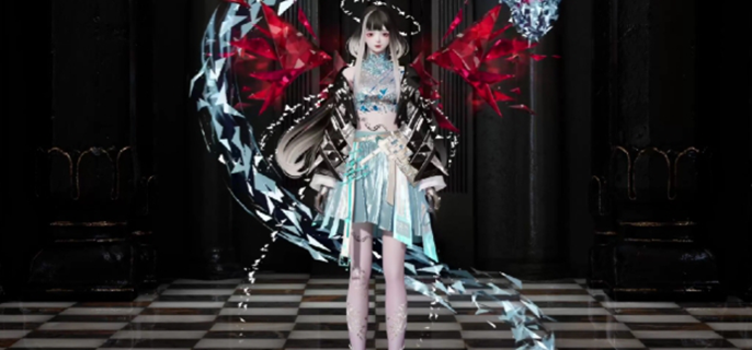 以闪亮之名二周年啥时候（二周年时间一览）