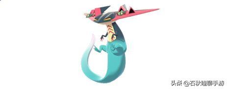 宝可梦剑盾稀有强宠在什么位置（宝可梦剑盾最强宝可梦在什么位置抓）