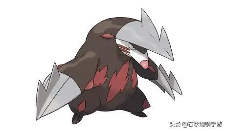 宝可梦剑盾稀有强宠在什么位置（宝可梦剑盾最强宝可梦在什么位置抓）