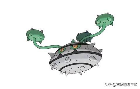 宝可梦剑盾稀有强宠在什么位置（宝可梦剑盾最强宝可梦在什么位置抓）