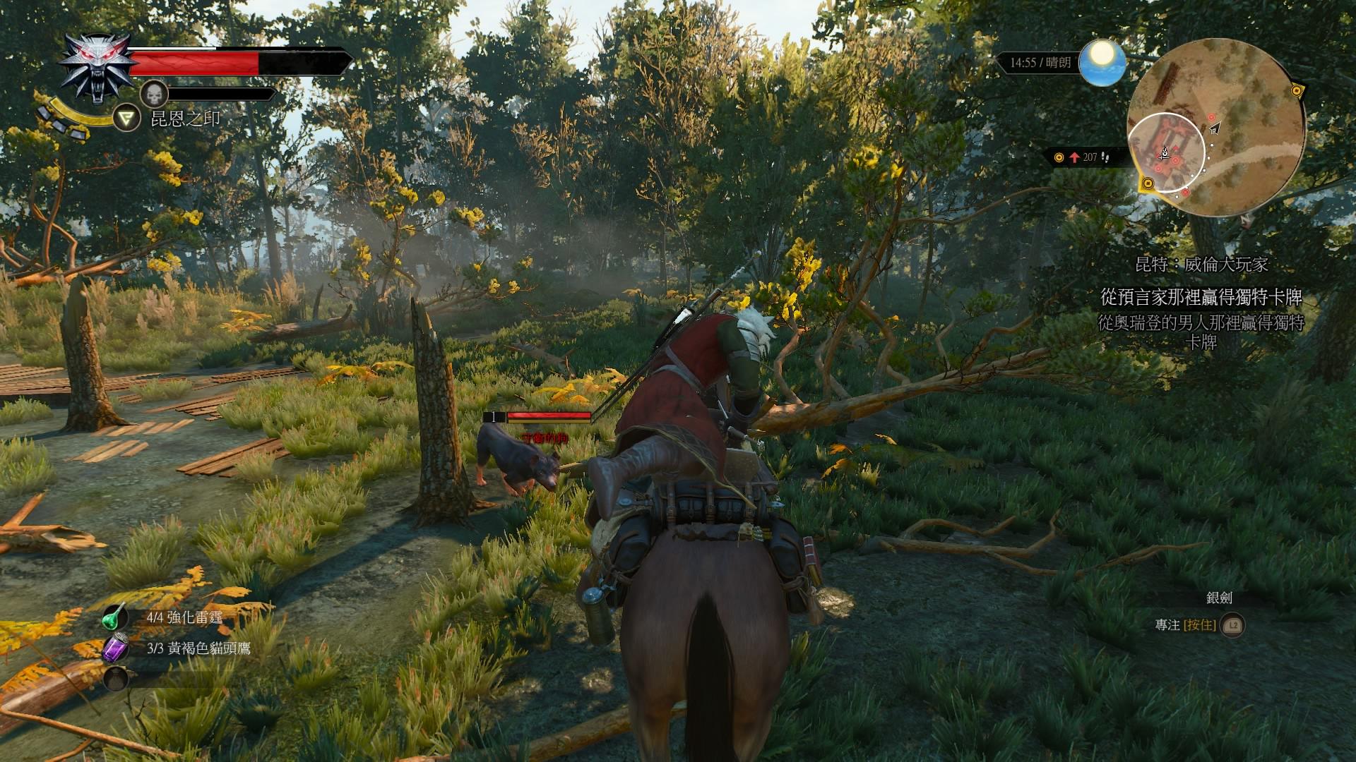 巫师3武器如何修理（巫师3武器修理工具在什么位置买）