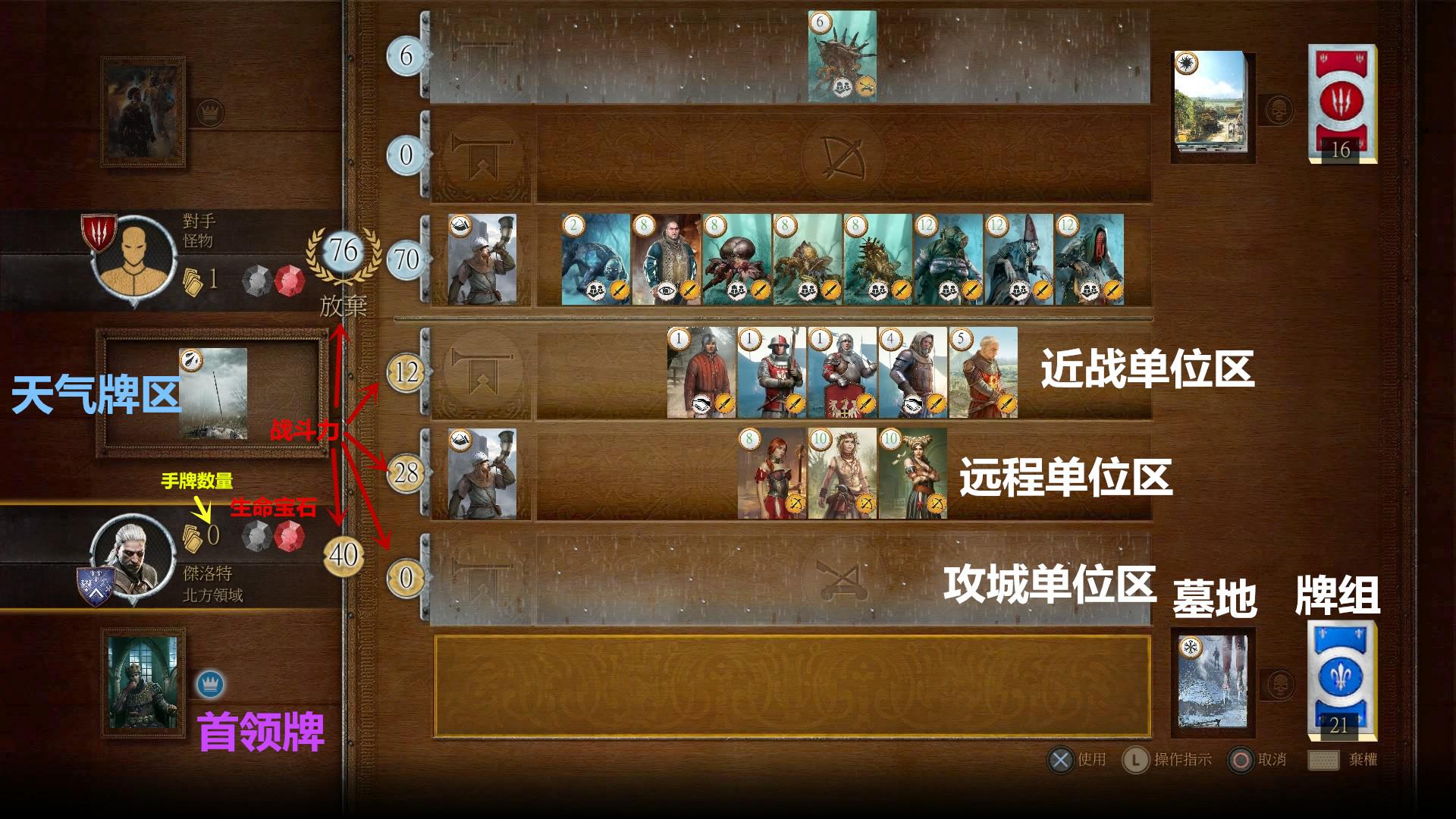 巫师3武器如何修理（巫师3武器修理工具在什么位置买）