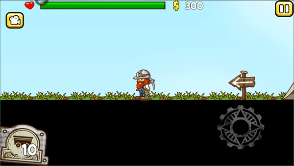 小小矿工无限币中文版破解版截图5