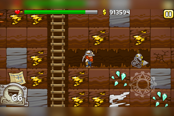 小小矿工ios版2025下载