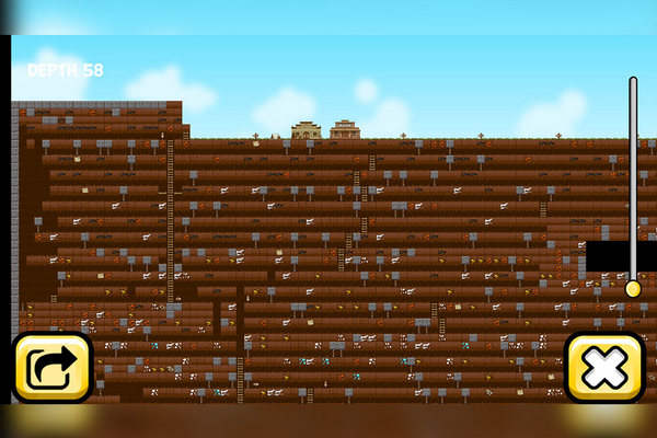 小小矿工ios版2025下载