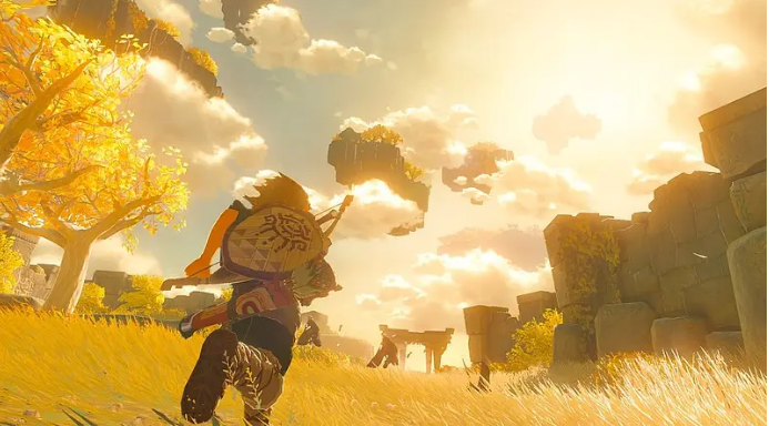 塞尔达武器如何获得（塞尔达武器获得汇总）