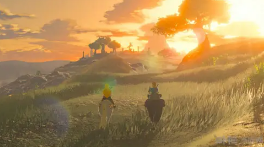 塞尔达武器如何获得（塞尔达武器获得汇总）