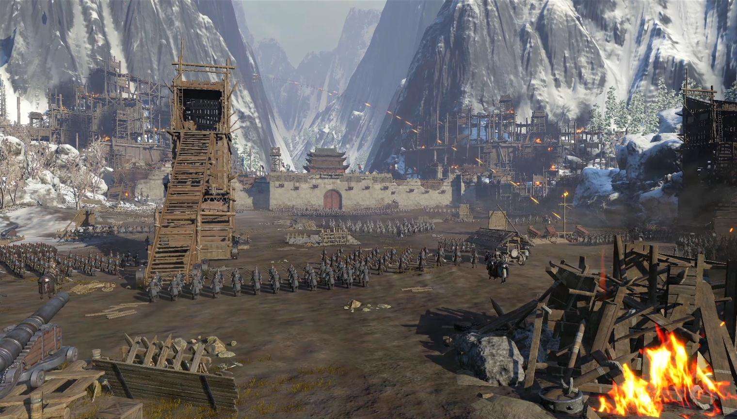 好玩的三国手游有什么（好玩的三国手游推荐2025）