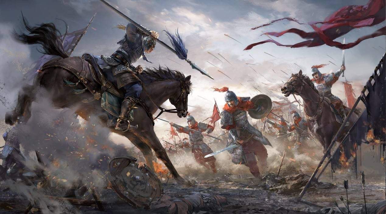 好玩的三国手游有什么（好玩的三国手游推荐2025）