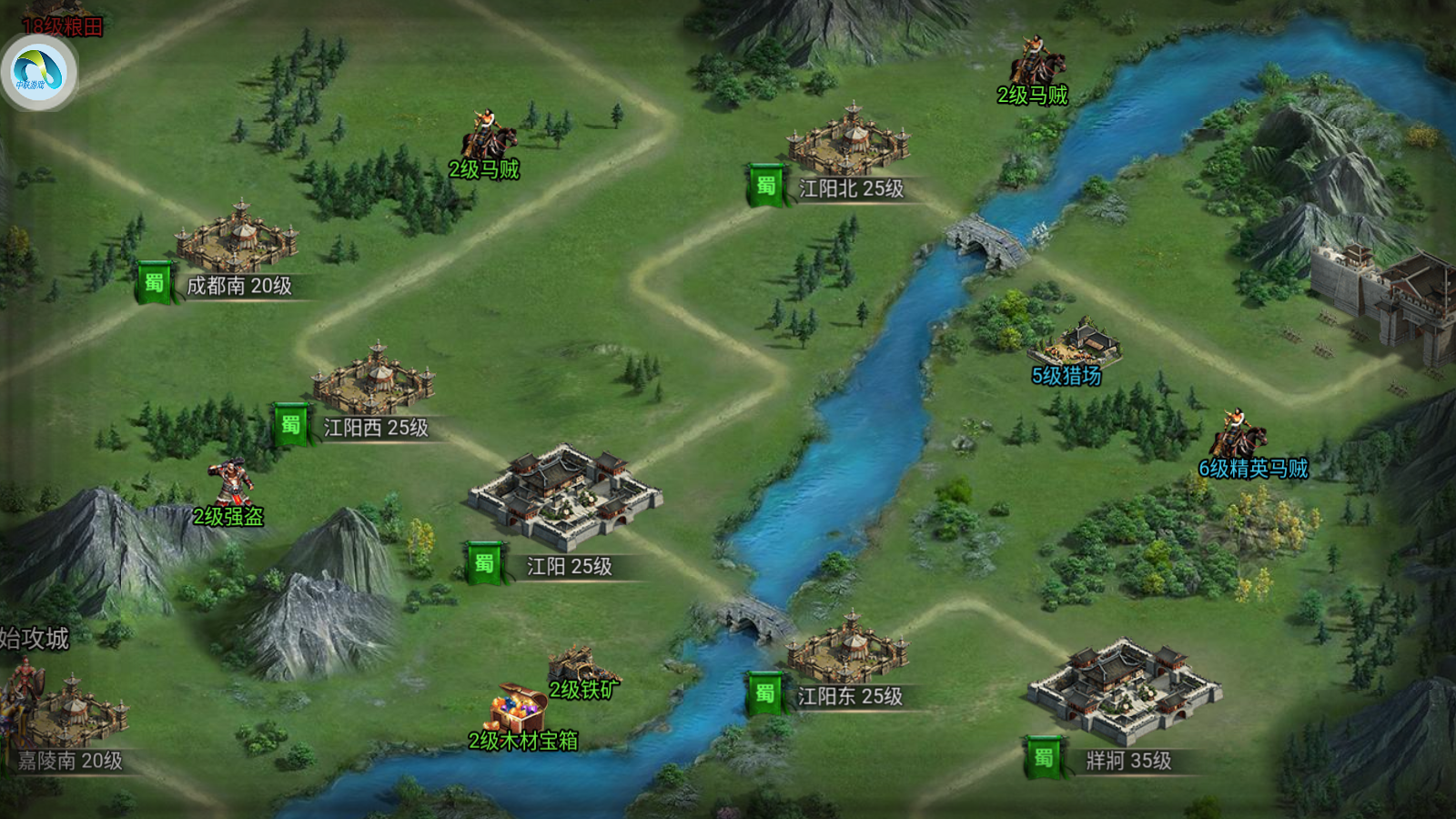 好玩的三国手游有什么（好玩的三国手游推荐2025）