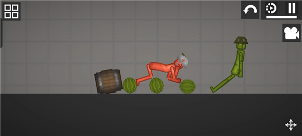 萌物历险记九游版截图2