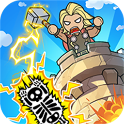 猴哥快跑安卓手游