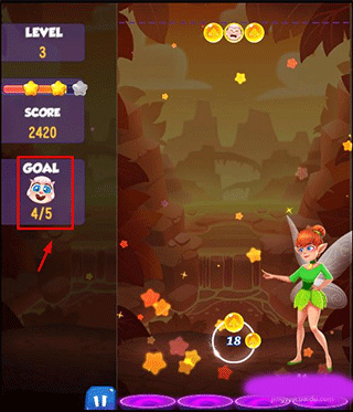 泡泡精灵传奇九游版截图5