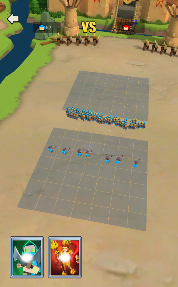 战斗艺术家官方版