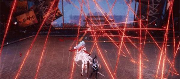 幻塔海伦技能是什么