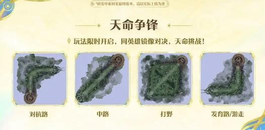 王者荣耀s41赛季怎么时候开启