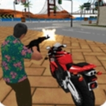 拉斯维加斯犯罪无限金币钻石版最新游戏