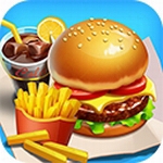 小镇大厨金币99999钻石最新版免费下载