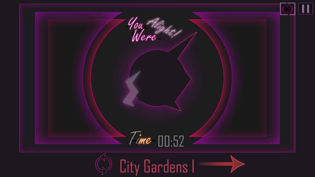 黑夜之前手机版苹果版