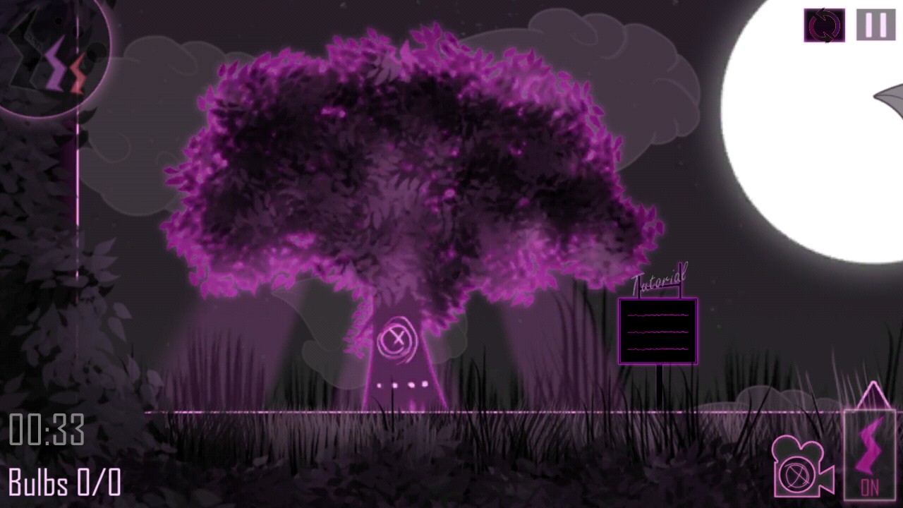 黑夜之前手机版苹果版