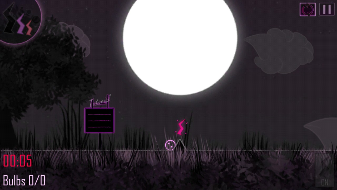 黑夜之前手机版苹果版