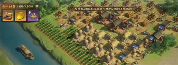 偃武部队士气提升方法有哪些