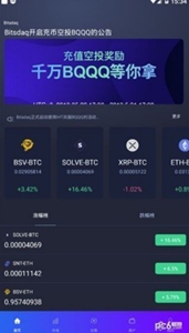 coinw币赢官方app