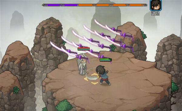 大侠立志传异姓封王怎么获得