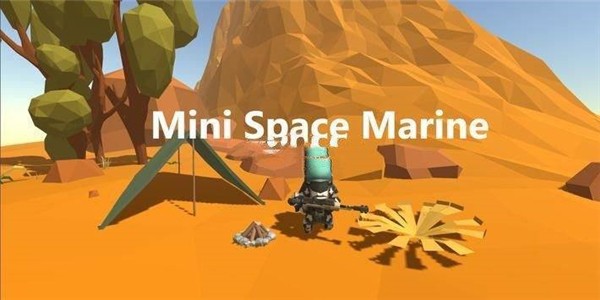 迷你太空船无限货币版