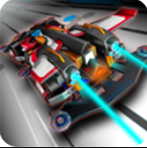 四驱传说无限金币钻石版安卓版下载