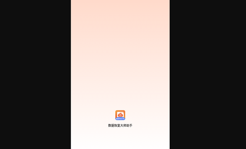 数据恢复大师助手免费版