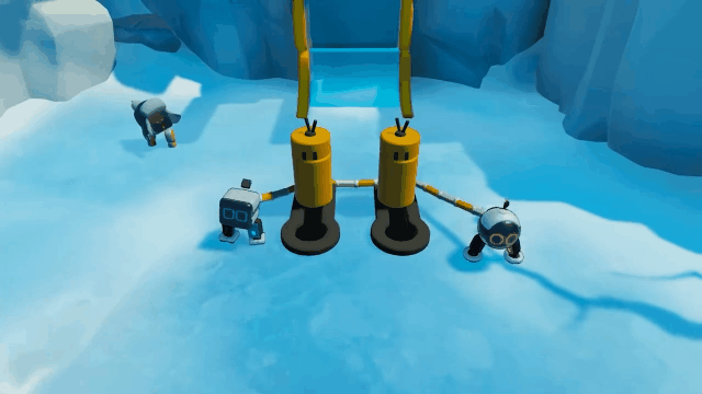 线上多人互动小游戏有什么（线上多人互动小游戏推荐2025）