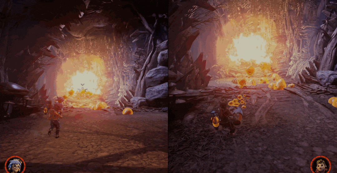 线上多人互动小游戏有什么（线上多人互动小游戏推荐2025）